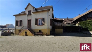 maison à la vente -   68320  BISCHWIHR, surface 115 m2 vente maison - UBI467182646